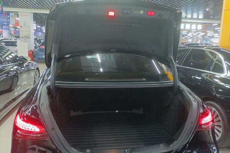 Used Mercedes-Benz E-Class 2023 Updated E 300 L Fashion Edition
