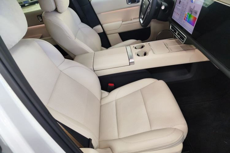 Used Li Auto L7 2025 Ultra Smart Refreshed Edition