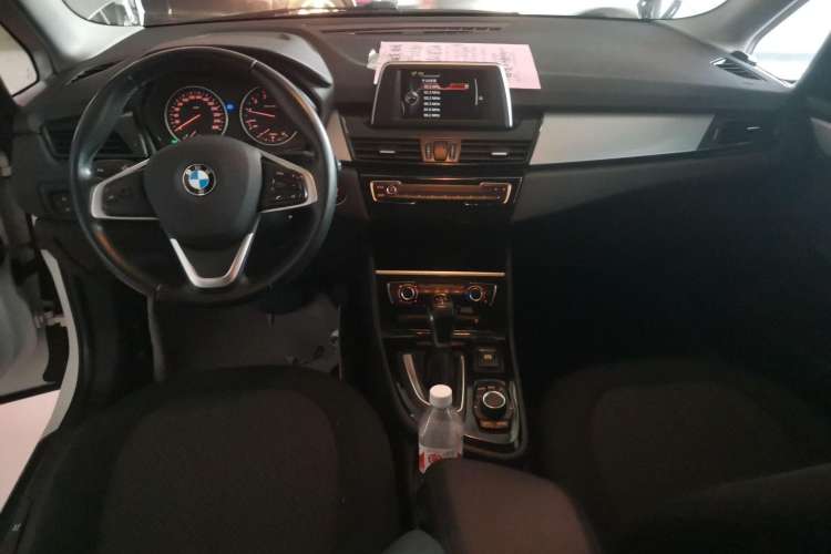 Used BMW 2 Series Active Tourer 2016 218i Fashion Model
