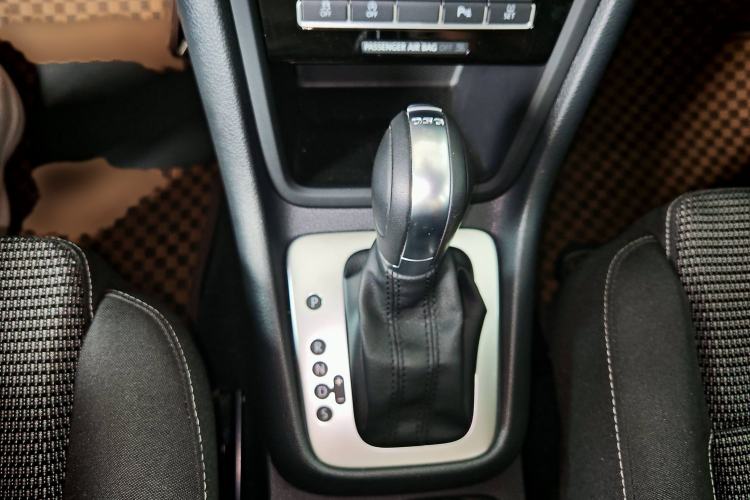 Used Volkswagen Sharan 2018 380TSI Comfort Edition 7-Seater
