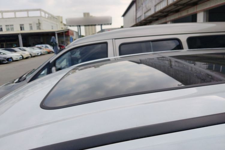 Used Honda CR-V 2026 Global 30th Anniversary Model 240TURBO Two-Wheel-Drive Fashion 5-Seater Edition