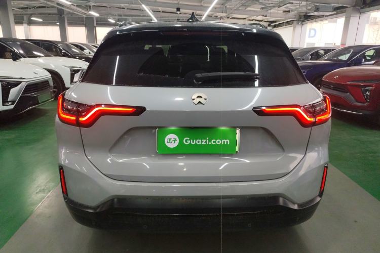 Used Nio ES6 2020 420 km Sport Edition