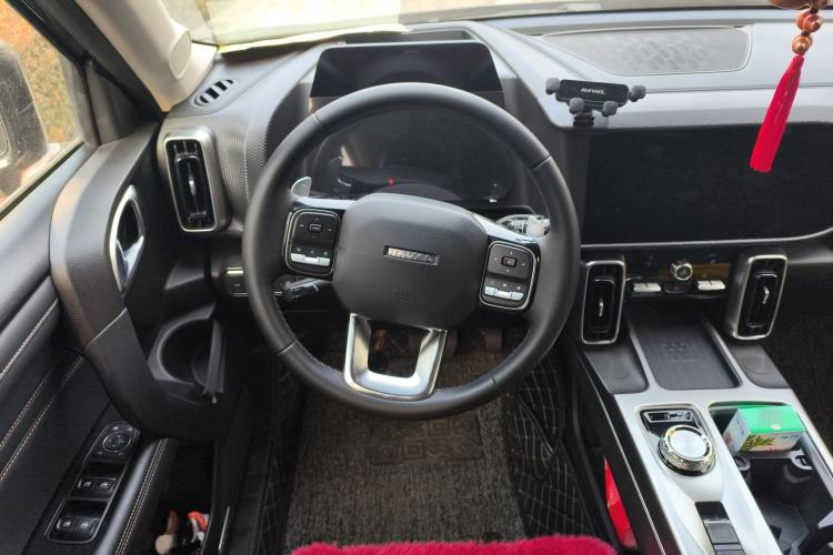 Used Haval DARGO 2024 1.5T DCT Labrador Edition
