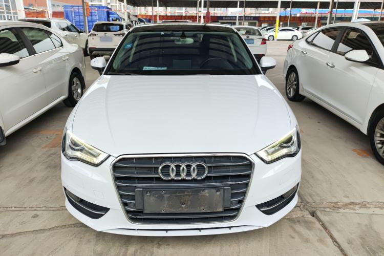 Used Audi A3 2014 Sportback 35 TFSI Automatic Comfort Model