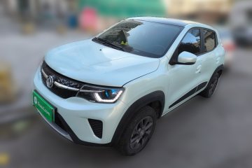 Used Dongfeng NAMMI EX1 2022 Revised PRO Yuecheng Version