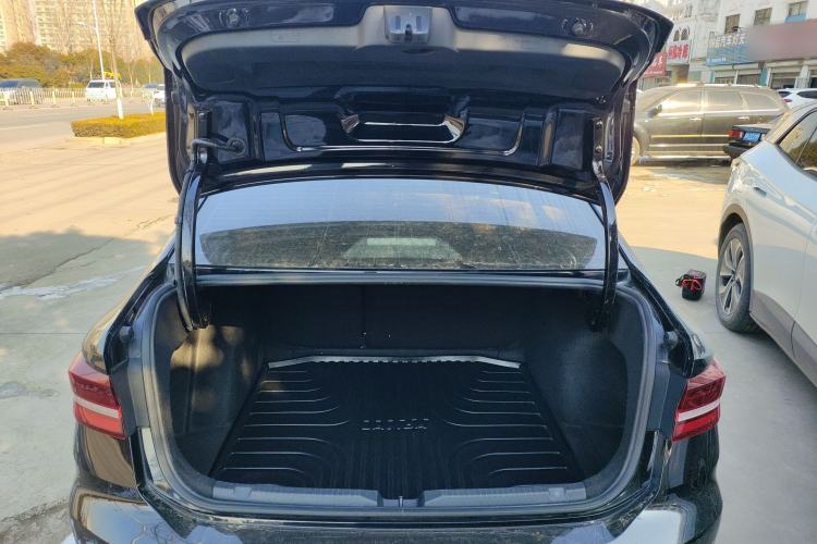 Used Volkswagen Lavida 2021 280TSI DSG Comfort Edition