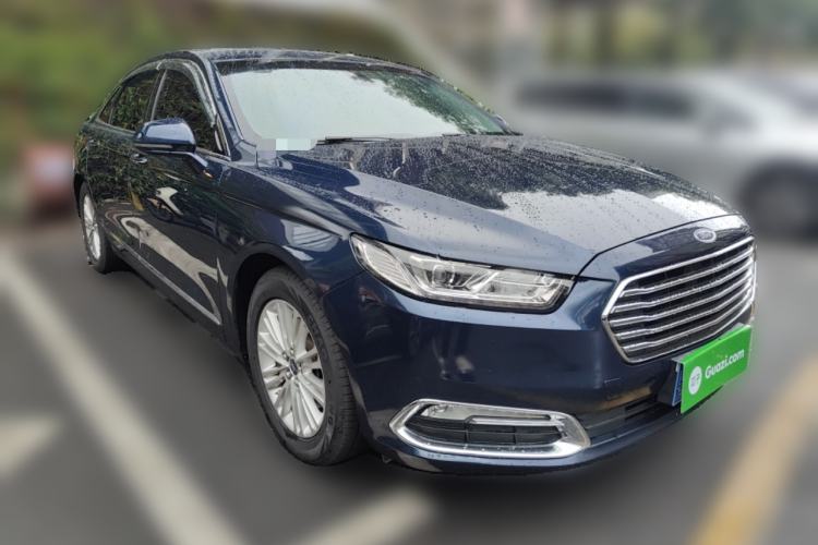 Used Ford Taurus 2015 EcoBoost 245 Fashion Edition
