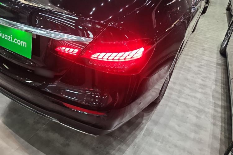 Used Mercedes-Benz E-Class 2023 Restyled E 300 L Sport Luxury Edition