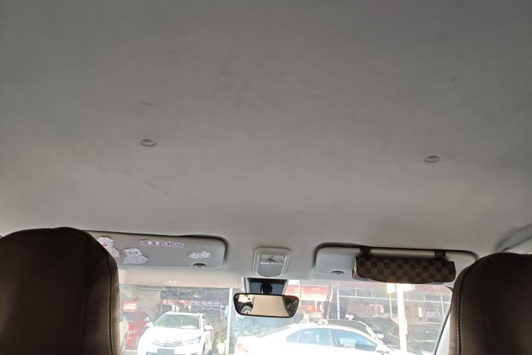 Used Wuling Bingo 2023 333 km Lingxi Connected+ Version
