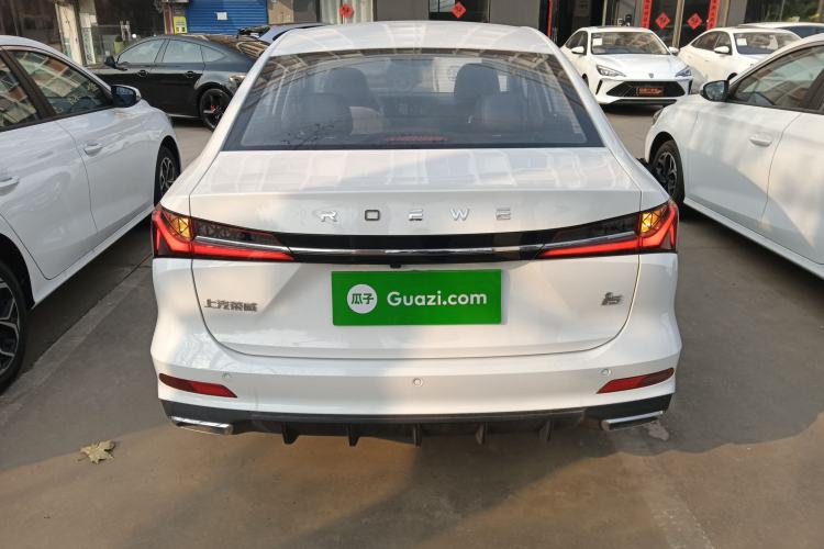 Used Roewe i5 2023 1.5L CVT Luxury Edition
