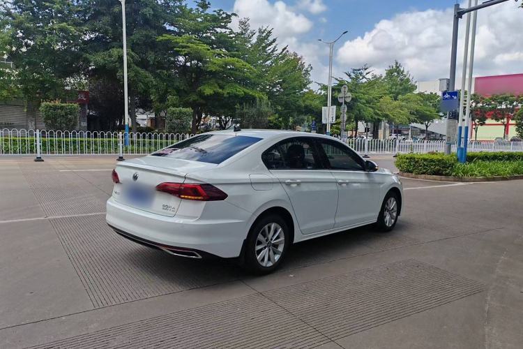 Used Volkswagen Bora 2021 280TSI DSG Elite Smart Connectivity Version
