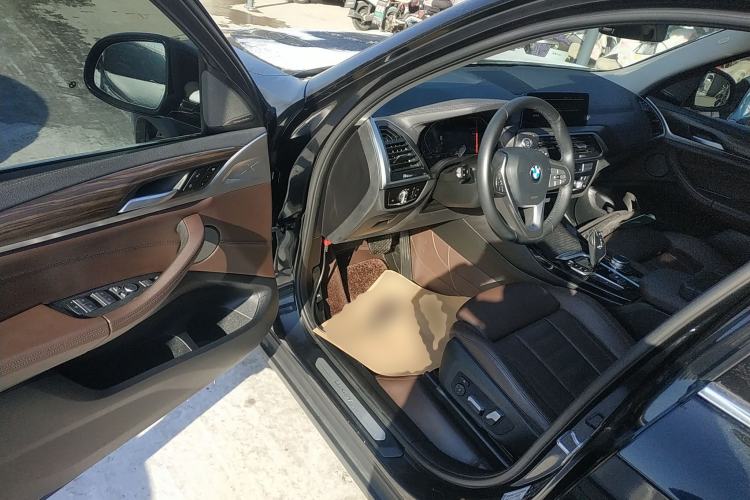 Used BMW X3 2021 xDrive28i Luxury Package