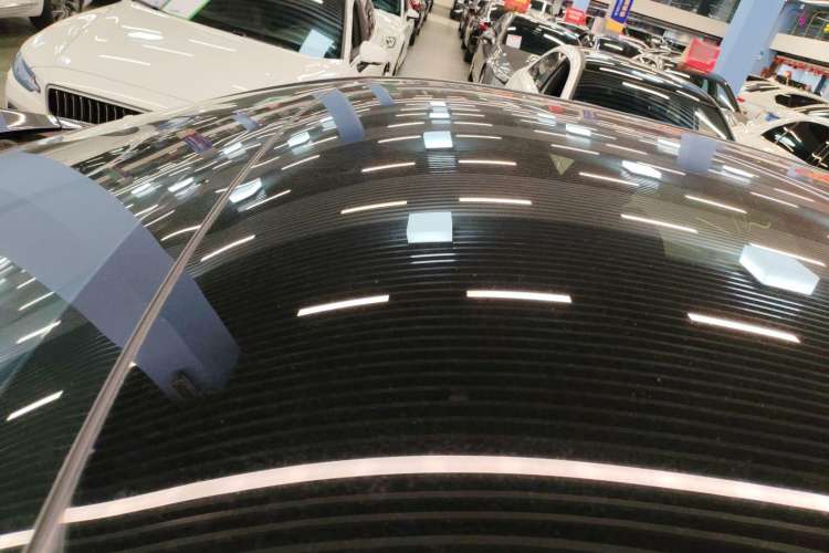 Used Changan UNI-T 2022 2.0T Prestige Version
