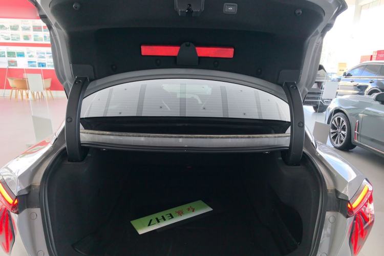 Used Hongqi EH7 2024 820 Pro