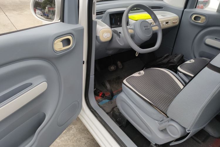 Used Bestune Pony 2024 170km Vitality Horse
