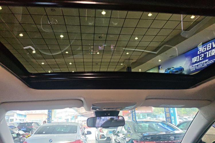 Used Toyota RAV4 2024 Dual-Motor 2.5L E-CVT Two-Wheel Drive Elite Plus Edition
