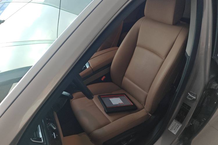 Used BMW 7 Series 2013 730Li Leading Model
