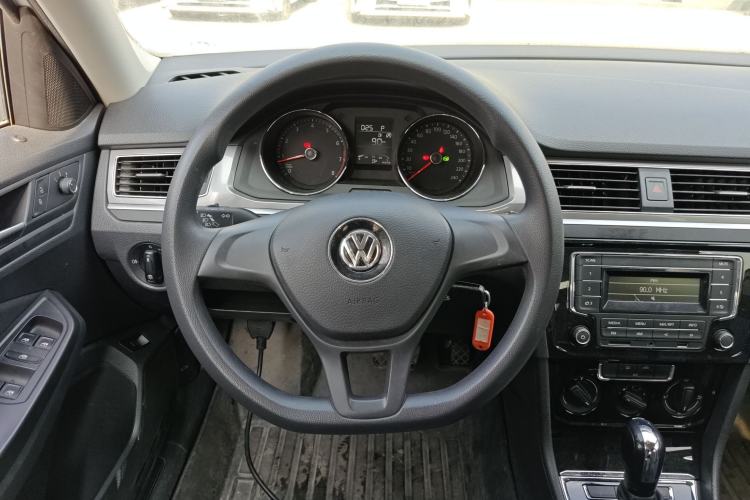 Used Volkswagen Bora 2019 Facelift Bora·Legend 1.5L Automatic Fashion Edition China VI Standard