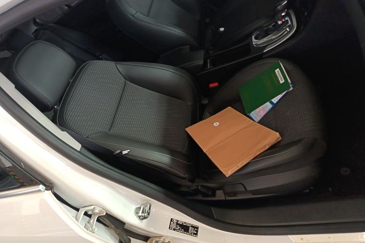 Used Buick Regal 2015 1.6T Leading Technology Model
