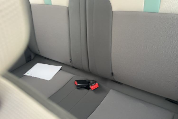 Used  Lumin 2022 301km Honey-Sweet Version
