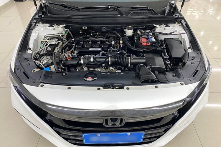 Used Honda Accord 2018 260TURBO Elite Edition China VI
