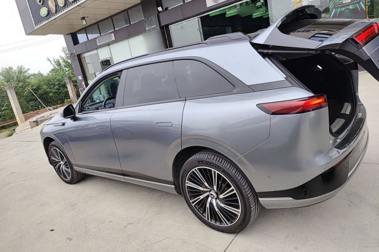 Used XPeng G9 2022 650 Performance Edition Max
