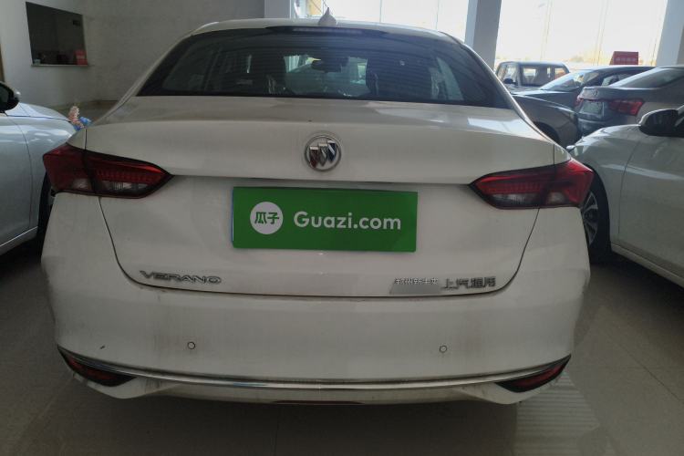 Used Buick Verano 2023 Pro Enjoyment Edition