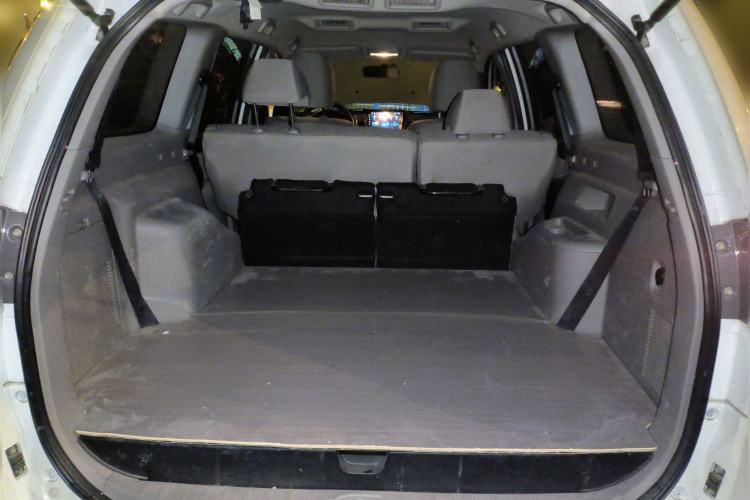 Used Mitsubishi Pajero Sport 2013 3.0L Automatic 4x4 Executive Edition
