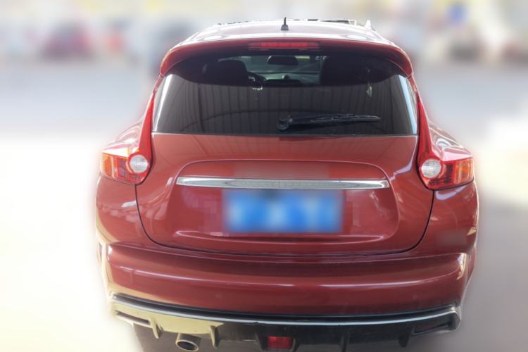 Used Infiniti ESQ 2014 1.6L Spontaneous Edition
