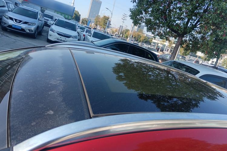 Used Mercedes-Benz GLA 2017 GLA 200 Sport Edition