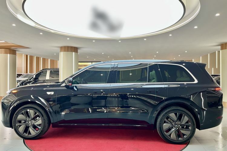 Used Li Auto L9 2024 PRO Model
