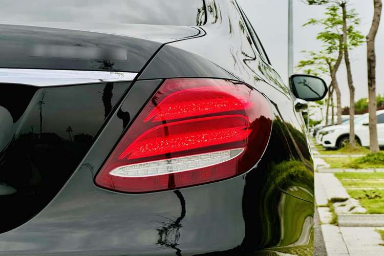 Used Mercedes-Benz E-Class 2020 Restyled E 300 L Exclusive Edition
