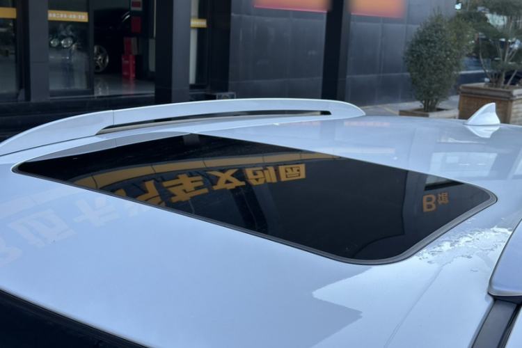 Used Mazda CX-5 2015 2.5L Automatic 4x4 Prestige Edition
