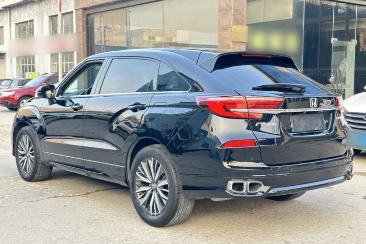 Used Honda Avancier 2020 370TURBO Two-Wheel Drive Luxury Edition
