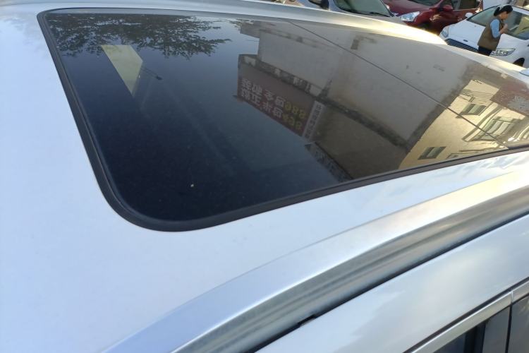 Used Haval H6 2020 1.5 GDIT Automatic Platinum Champion Edition