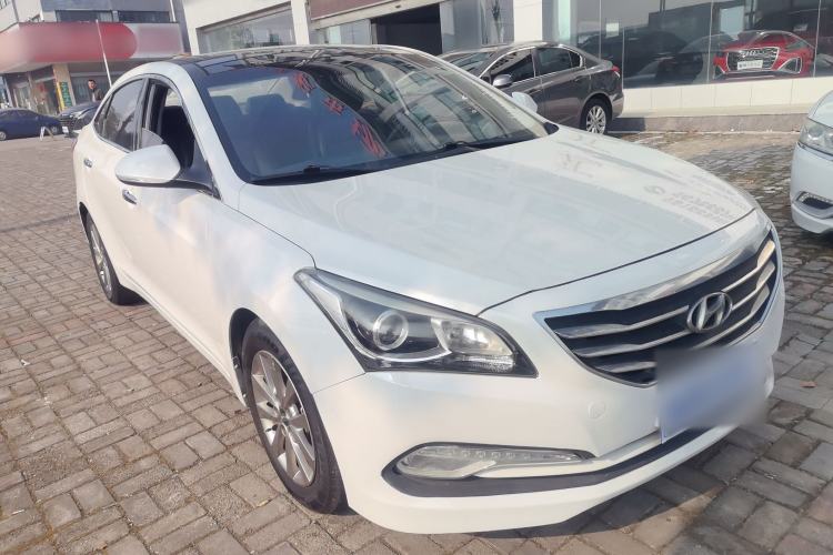 Used Hyundai Mistra 2014 1.8L Automatic Smart GLS