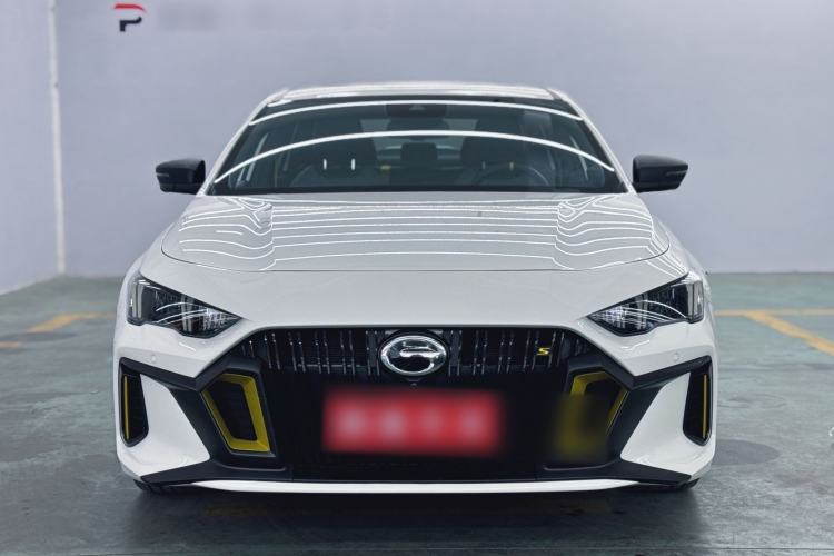 Used GAC Trumpchi EMPOW 2021 270T DCT J15 Version