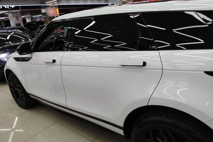 Used Land Rover Range Rover Evoque 2021 Range Rover L 249 PS R-Dynamic SE Luxury Edition
