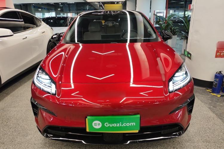 Used AION RT 2025 650 LiDAR Edition