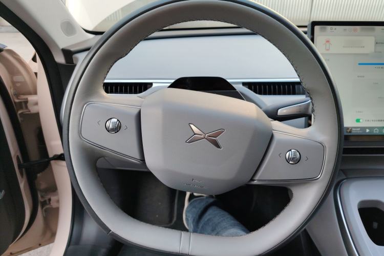 Used XPeng MONA M03 2024 620 with Ultra-Long Range
