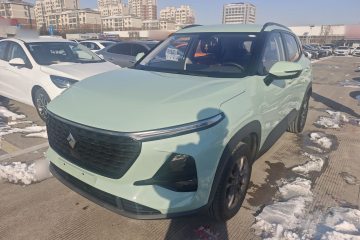 Used Baojun RS-3 2020 1.5L CVT Smart Elite Edition