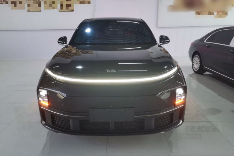 Used Li Auto L7 2023 Pro Model