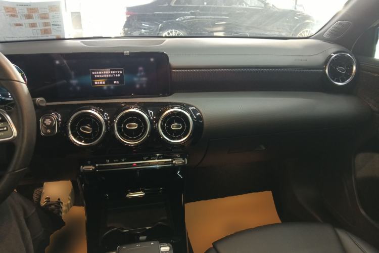 Used Mercedes-Benz A-Class 2020 Restyled A 200 L Sport Sedan Dynamic Version
