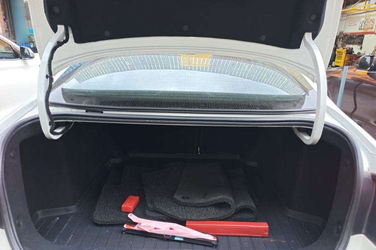 Used Peugeot 408 2018 350THP Automatic Luxury Edition