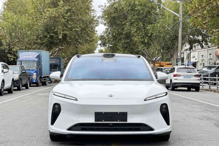 Used Nio ET5T 2024 75kWh Touring