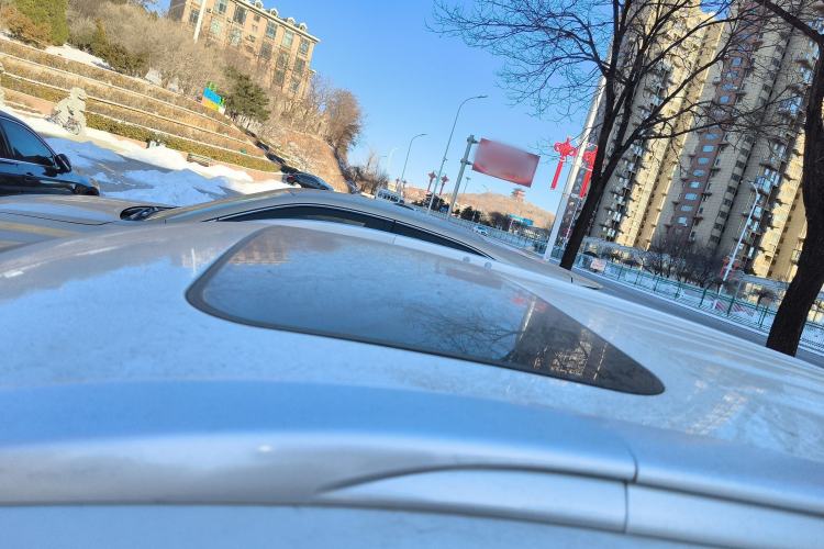 Used Mitsubishi Outlander 2019 2.4L 4x4 Zhi Xiang Edition 5 Seats China VI Standard