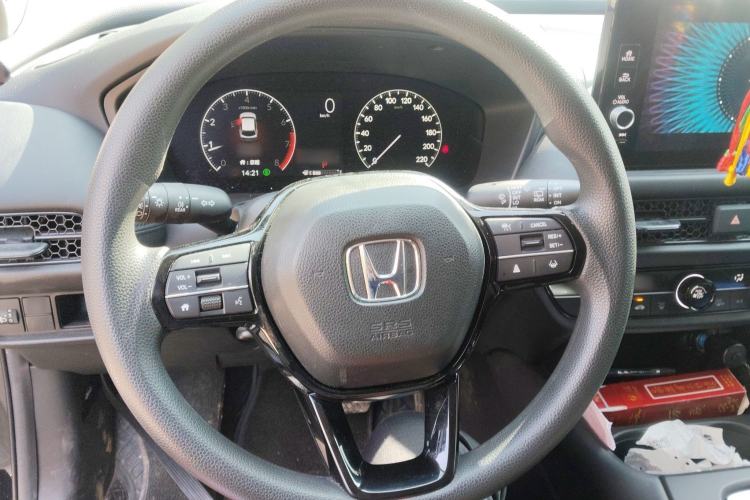 Used Honda HR-V 2023 240TURBO Jingrui Edition