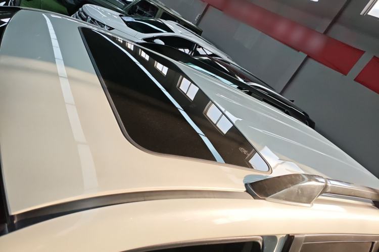 Used Toyota Prado 2019 3.5L Automatic TX-L Deluxe Edition with Rear-Mounted Spare Tire
