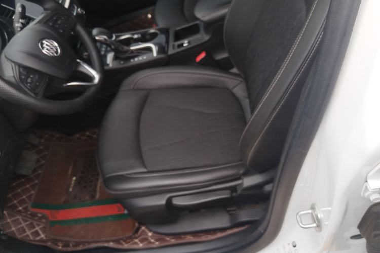 Used Buick Verano 2020 20T CVT Leading Edition
