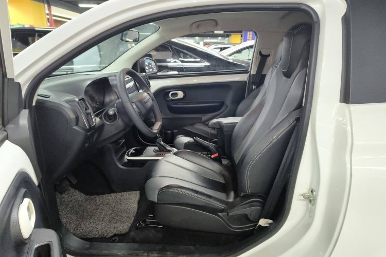 Used Roewe Clever 2022 311km QiQi BoBo Edition
